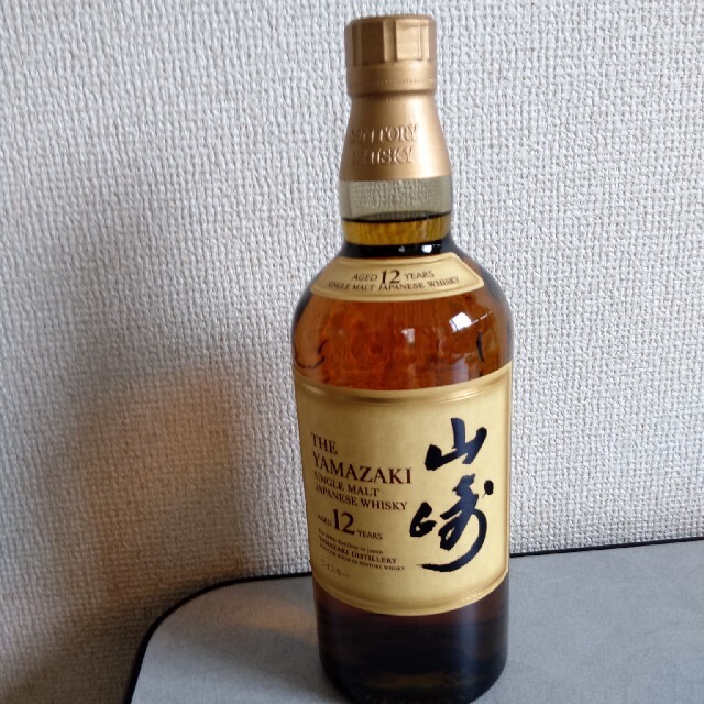 新品・未開封 サントリー 山崎12年 シングルモルツ 700ml 正規品 - www ...