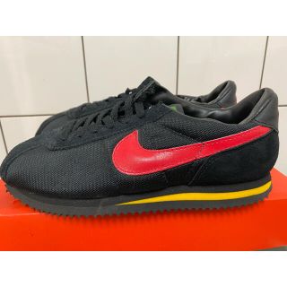 ナイキ(NIKE)の1992 NIKE CORTEZ Ⅱ US7.5 新品 102009-060(スニーカー)