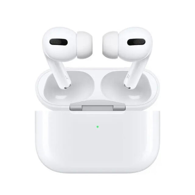 appleAirPods Pro 日本正規品 新品未開封