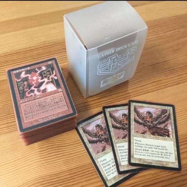 マジック・ザ・ギャザリング MTG まとめ売り エンタメ/ホビーのトレーディングカード(Box/デッキ/パック)の商品写真