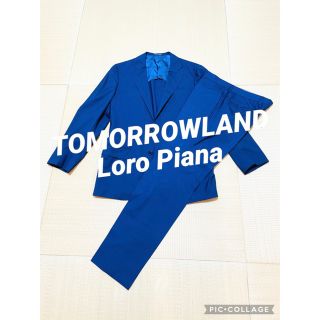 トゥモローランド(TOMORROWLAND)の【GGK様専用】(セットアップ)