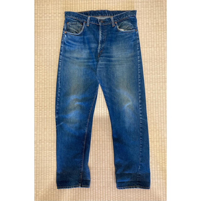 levis リーバイス 505 BIGE ビッグE ビンテージ vintageLevi