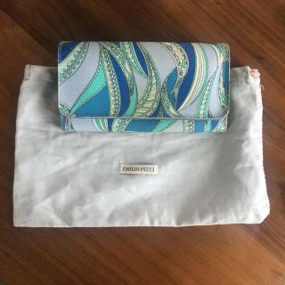 エミリオプッチ(EMILIO PUCCI)の専用★エミリオプッチ　長財布(財布)