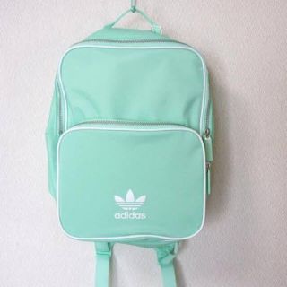 アディダス(adidas)のadidas originals リュック(リュック/バックパック)