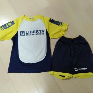 Liberta リベルタ ユニホーム ｊｓｓの通販 By Kazuzu S Shop リベルタならラクマ