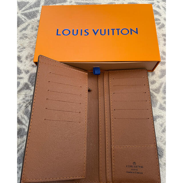 LV  財布 メンズのファッション小物(長財布)の商品写真