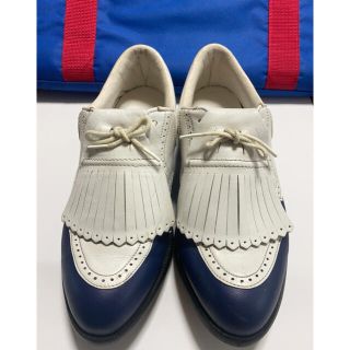 BALENCIAGA　ゴルフシューズ　レディース