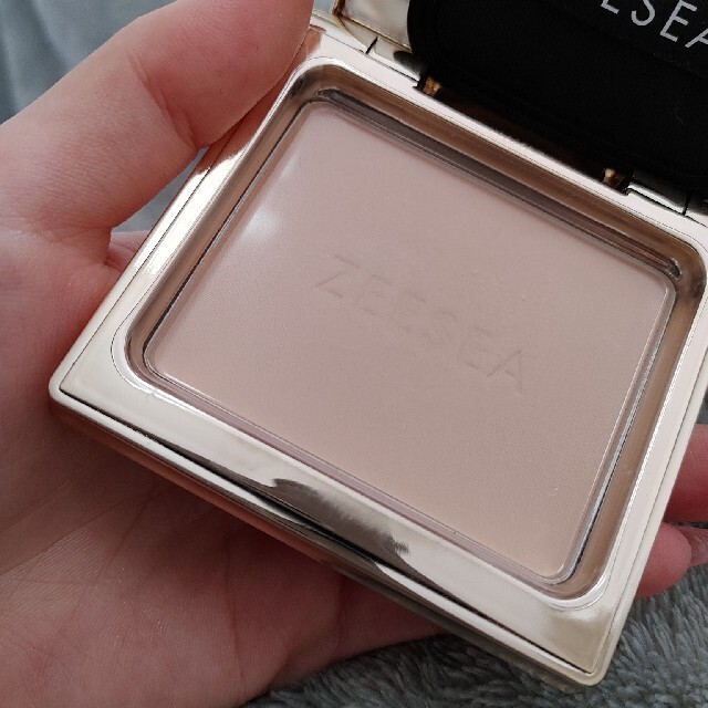 renaさん専用。ZEESEA ズーシー サワヤカシルキーパウダー 20#の通販