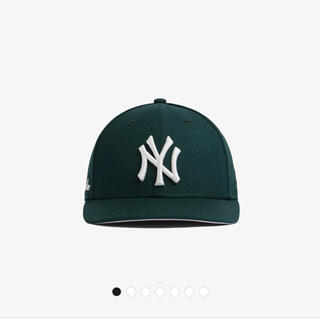 ニューエラー(NEW ERA)のAime Leon Dore New Era Yankees Hat 7 3/8(キャップ)