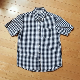 サマンサモスモス(SM2)のSM2  半袖シャツ(シャツ/ブラウス(半袖/袖なし))
