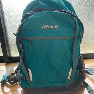 コールマン(Coleman)のColeman リュック　33L(登山用品)