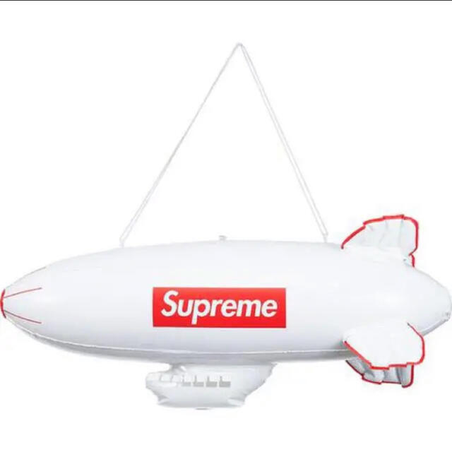 Supreme inflatable blimp