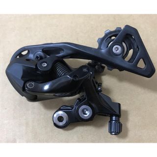 シマノ(SHIMANO)のSHIMANO    リアディレイラー　　105(パーツ)