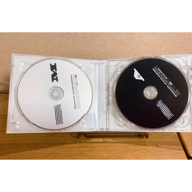 BIGBANG(ビッグバン)のMADE SERIES（初回生産限定盤/3Blu-ray＋スマプラ・ミュージック エンタメ/ホビーのCD(ポップス/ロック(邦楽))の商品写真