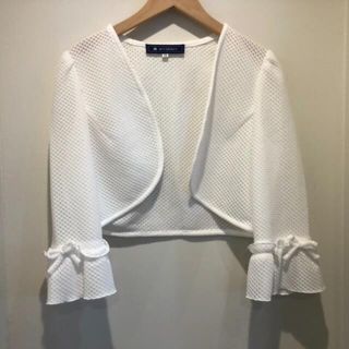 エムズグレイシー ボレロカーディガン ボレロ(レディース)の通販 95点