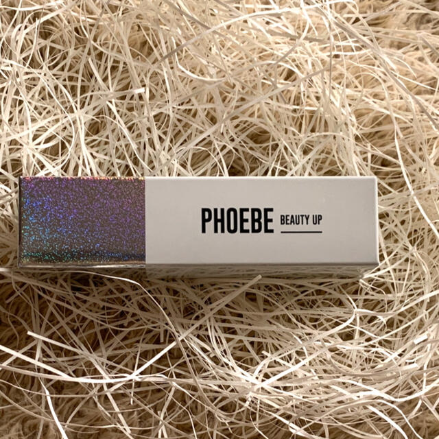phoebe(フィービィー)のPHOEBE コスメ/美容のスキンケア/基礎化粧品(まつ毛美容液)の商品写真