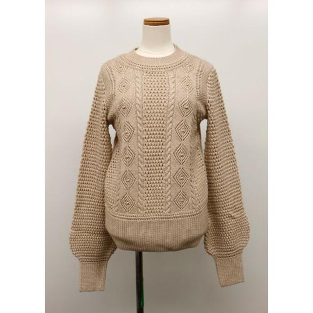送料無料/プレゼント付♪ 新品 See by Chloe シーバイクロエ ウール ...