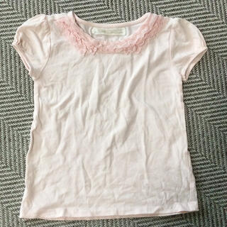 ザラ(ZARA)のZARA 4-5 years(Tシャツ/カットソー)