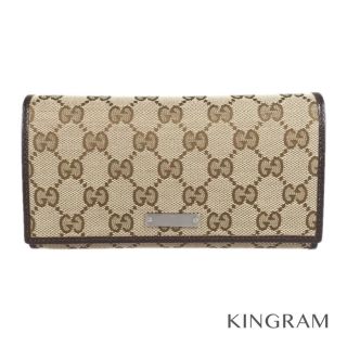 グッチ(Gucci)の【12/28～1/4休業】 グッチ  レディース財布(財布)