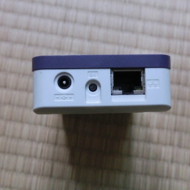 Silex USBデバイスサーバ 【SX-DS-4000U2】 3