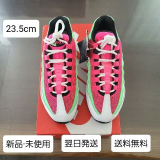 ナイキ(NIKE)の【2足まとめて出品】ナイキ エアマックス 95 & ズーム ウィンフロー(スニーカー)