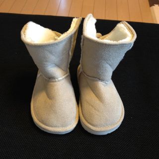 エイチアンドエム(H&M)のH&M ムートンブーツ(その他)