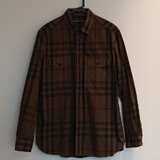 バーバリー(BURBERRY)のバーバリー      ジャケット       L サイズ(その他)