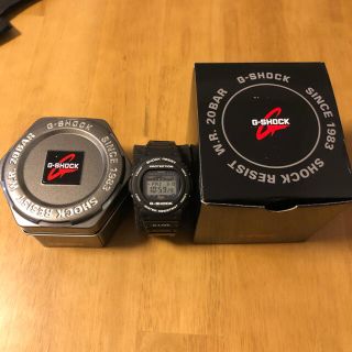 ジーショック(G-SHOCK)の美品☆★CASIO G-SHOCK 電波ソーラー タイドグラフ(腕時計(デジタル))