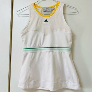 アディダスバイステラマッカートニー(adidas by Stella McCartney)のStella mccartney テニスウェアトップス(ウェア)