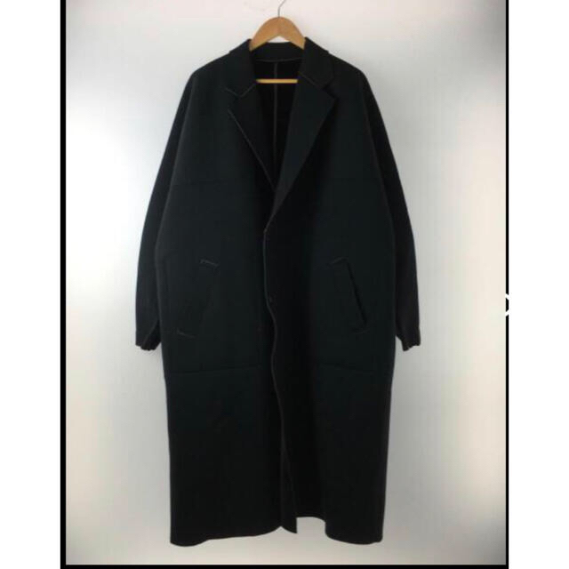 ジャケット/アウターN.HOOLYWOOD 20aw REVERSIBLE COAT