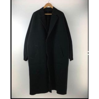 エヌハリウッド(N.HOOLYWOOD)のN.HOOLYWOOD 20aw REVERSIBLE COAT (チェスターコート)