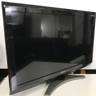 SHARP - 【Switch、PS5,4に】32型 シャープ 液晶テレビ アクオスSHARP