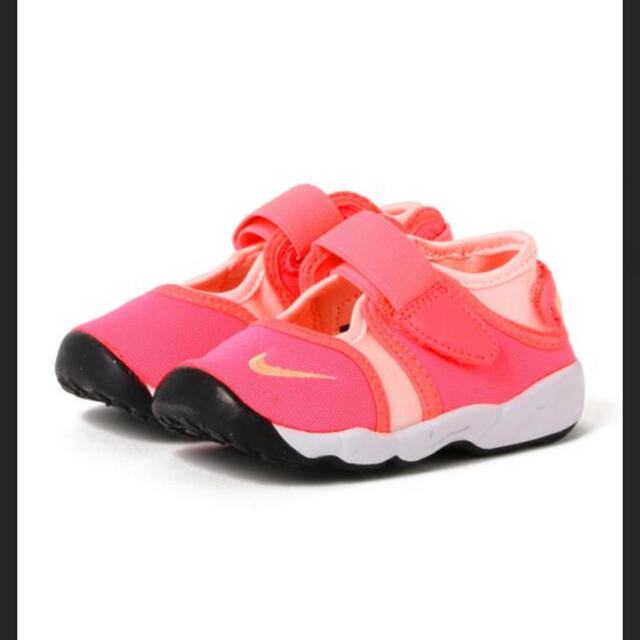 NIKE - ナイキリトルリフト ピンク 16cmの通販 by Pi-ch☆'s shop NIKE - ナイキリトルリフト ピンク 16cmの通販 by Pi-ch☆'s shop