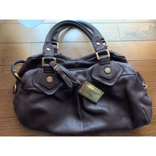 マークバイマークジェイコブス(MARC BY MARC JACOBS)のマークバイジェイコブス👜(トートバッグ)