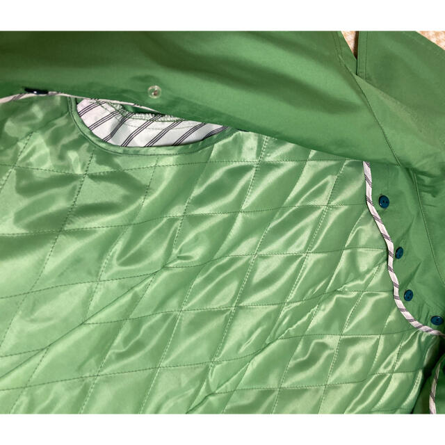 インナー付きスプリングコート レディースのジャケット/アウター(スプリングコート)の商品写真