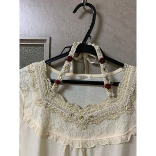 アクシーズファム(axes femme)のあゆみさま専用(カットソー(長袖/七分))