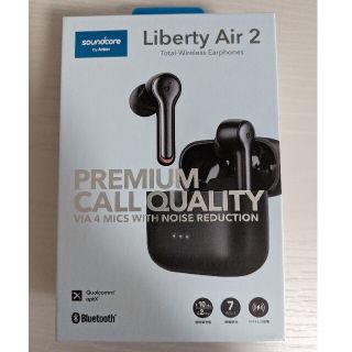 Soundcore Liberty Air2(ヘッドフォン/イヤフォン)