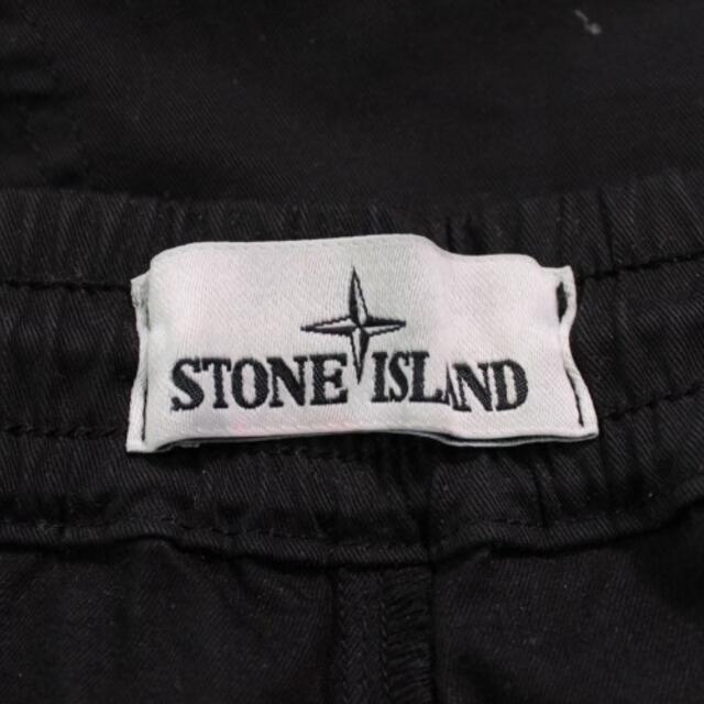 STONE ISLAND(ストーンアイランド)のSTONE ISLAND カーゴパンツ メンズ メンズのパンツ(ワークパンツ/カーゴパンツ)の商品写真