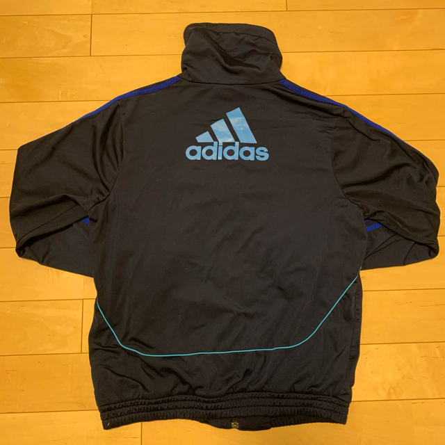 adidas(アディダス)のadidas ジャージ上下セット メンズのトップス(ジャージ)の商品写真