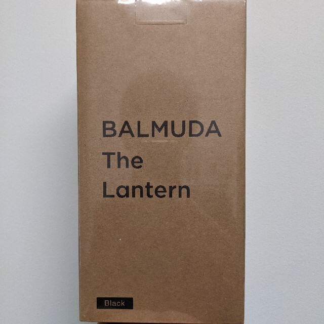 BALUMUDA The Lantern バルミューダ　ランタン