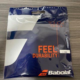 バボラ(Babolat)のBabolat TOUCH TONIC ＜ 135(その他)