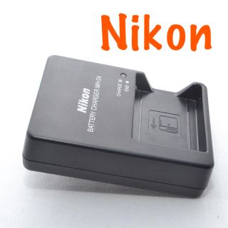 ニコン(Nikon)のNIKON MH-24 バッテリチャージャー(バッテリー/充電器)