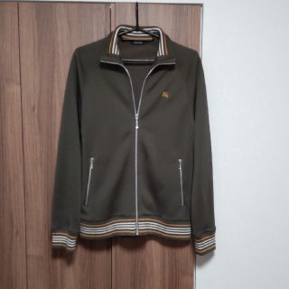 バーバリーブラックレーベル(BURBERRY BLACK LABEL)のバーバリーブラックレーベル ジャージ(ジャージ)