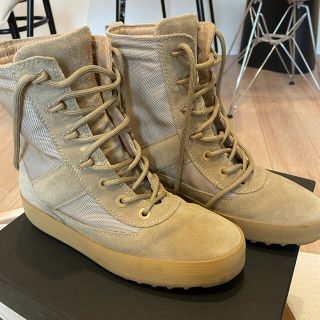 fear of god 6th サイドゴアブーツ