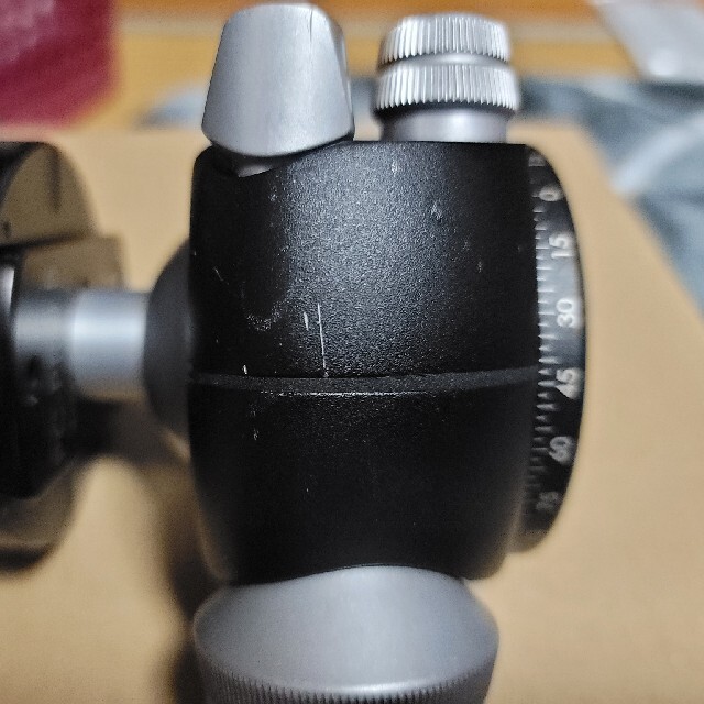 RRS Really Right Stuff BH-55 PCPro 雲台 RRS Really Right Stuff BH-55 PCPro 雲台