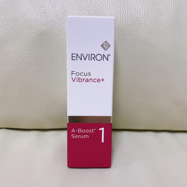 エンビロン ENVIRON A-ブースト セラム1   30ml