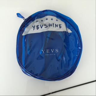 イーブス(YEVS)の新品‼︎イーブス☆ビーチサンダル(サンダル)