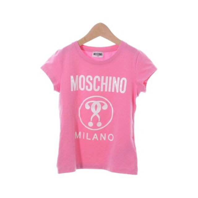 MOSCHINO TEEN Tシャツ・カットソー キッズ