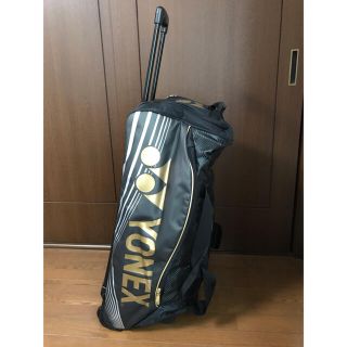 ブルー ヨネックス キャリーバッグ L0Jhs-m99021447046 カラー