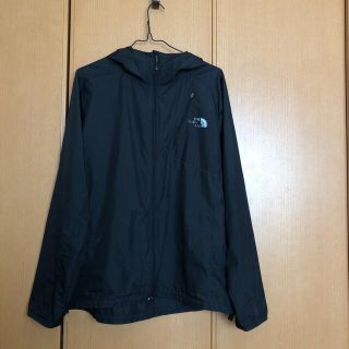 ザノースフェイス(THE NORTH FACE)のノースフェイスナイロンパーカー(マウンテンパーカー)